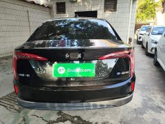 FAW Red Flag E-QM5 Facelift Base Mobility Edition - photo 5
