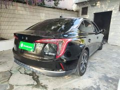 FAW Red Flag E-QM5 Facelift Base Mobility Edition - photo 6