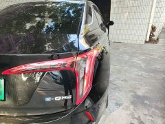 FAW Red Flag E-QM5 Facelift Base Mobility Edition - photo 7