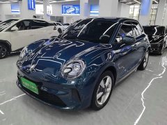 ORA Good Cat GT Mulan Edition 430km Luxury Edition - ფოტო 1