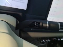 ORA Good Cat GT Mulan Edition 430km Luxury Edition - ფოტო 13