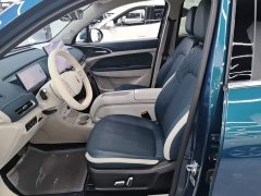 ORA Good Cat GT Mulan Edition 430km Luxury Edition - ფოტო 14