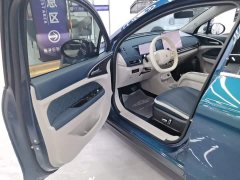 ORA Good Cat GT Mulan Edition 430km Luxury Edition - ფოტო 15