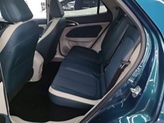 ORA Good Cat GT Mulan Edition 430km Luxury Edition - ფოტო 16
