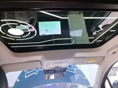 ORA Good Cat GT Mulan Edition 430km Luxury Edition - ფოტო 17