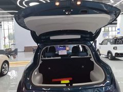 ORA Good Cat GT Mulan Edition 430km Luxury Edition - ფოტო 18