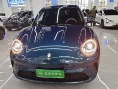 ORA Good Cat GT Mulan Edition 430km Luxury Edition - ფოტო 2