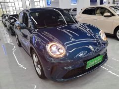 ORA Good Cat GT Mulan Edition 430km Luxury Edition - ფოტო 3