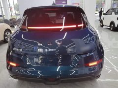 ORA Good Cat GT Mulan Edition 430km Luxury Edition - ფოტო 5