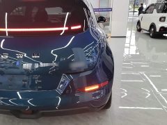 ORA Good Cat GT Mulan Edition 430km Luxury Edition - ფოტო 7