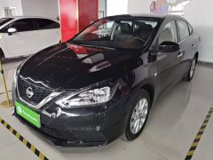Nissan Sylphy Facelift III Classic 1.6XE CVT Comfort Edition - photo 1