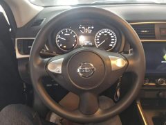 Nissan Sylphy Facelift III Classic 1.6XE CVT Comfort Edition - photo 10