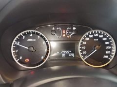 Nissan Sylphy Facelift III Classic 1.6XE CVT Comfort Edition - photo 11