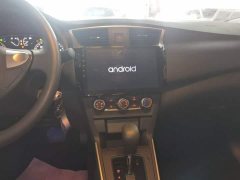 Nissan Sylphy Facelift III Classic 1.6XE CVT Comfort Edition - photo 12