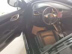 Nissan Sylphy Facelift III Classic 1.6XE CVT Comfort Edition - photo 15
