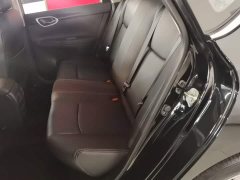 Nissan Sylphy Facelift III Classic 1.6XE CVT Comfort Edition - photo 16