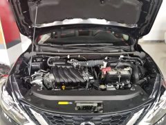 Nissan Sylphy Facelift III Classic 1.6XE CVT Comfort Edition - photo 19