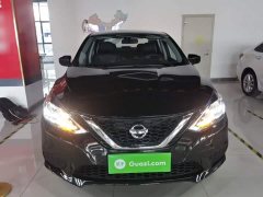 Nissan Sylphy Facelift III Classic 1.6XE CVT Comfort Edition - photo 2