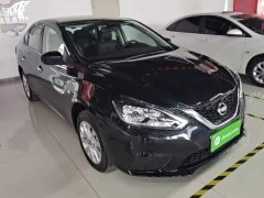 Nissan Sylphy Facelift III Classic 1.6XE CVT Comfort Edition - photo 3