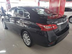 Nissan Sylphy Facelift III Classic 1.6XE CVT Comfort Edition - photo 4