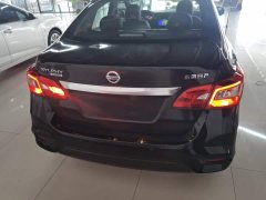 Nissan Sylphy Facelift III Classic 1.6XE CVT Comfort Edition - photo 5