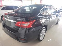 Nissan Sylphy Facelift III Classic 1.6XE CVT Comfort Edition - photo 6
