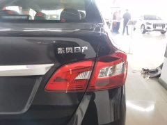 Nissan Sylphy Facelift III Classic 1.6XE CVT Comfort Edition - photo 7
