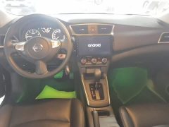 Nissan Sylphy Facelift III Classic 1.6XE CVT Comfort Edition - photo 9