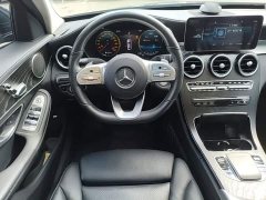 Mercedes-Benz C-Class C 200 L Fashion Sport Edition - ფოტო 10