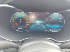 Mercedes-Benz C-Class C 200 L Fashion Sport Edition - ფოტო 11