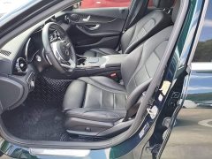 Mercedes-Benz C-Class C 200 L Fashion Sport Edition - ფოტო 14