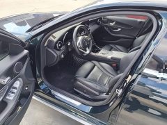 Mercedes-Benz C-Class C 200 L Fashion Sport Edition - ფოტო 15