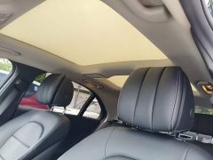 Mercedes-Benz C-Class C 200 L Fashion Sport Edition - ფოტო 17