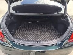Mercedes-Benz C-Class C 200 L Fashion Sport Edition - ფოტო 18