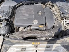 Mercedes-Benz C-Class C 200 L Fashion Sport Edition - ფოტო 19