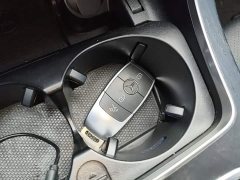 Mercedes-Benz C-Class C 200 L Fashion Sport Edition - ფოტო 8