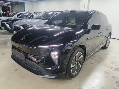 NIO ES6 75kWh - ფოტო 1