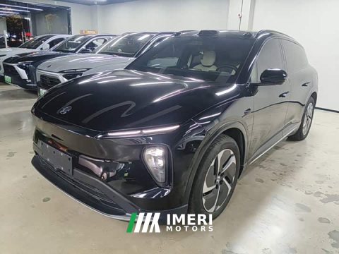 2023 NIO ES6 75kWh - ავტომობილი ჩინეთიდან