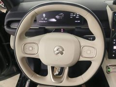 NIO ES6 75kWh - ფოტო 10