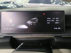 NIO ES6 75kWh - ფოტო 11