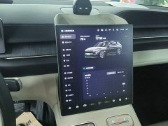 NIO ES6 75kWh - ფოტო 12