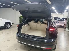 NIO ES6 75kWh - ფოტო 18