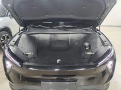 NIO ES6 75kWh - ფოტო 19