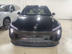 NIO ES6 75kWh - ფოტო 2