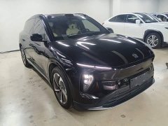 NIO ES6 75kWh - ფოტო 3