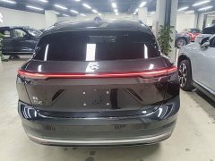NIO ES6 75kWh - ფოტო 5