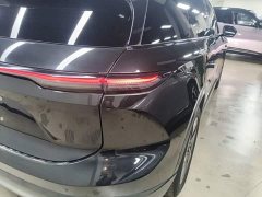 NIO ES6 75kWh - ფოტო 7