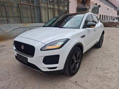 Jaguar E-PACE P200 S National VI - фото 1