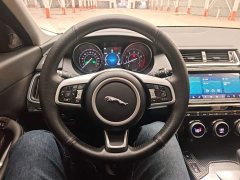 Jaguar E-PACE P200 S National VI - фото 10