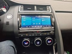 Jaguar E-PACE P200 S National VI - фото 12